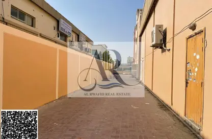 Labor Camp - Studio for rent in Ali Mousa Building - Al Sajaa Industrial - Al Sajaa - Sharjah