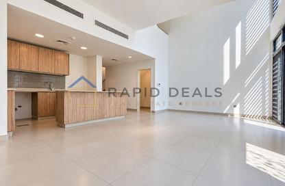 Apartment - 2 - 3 for rent in The Pulse Townhouses - The Pulse - Residential District - Dubai South (Dubai World Central) - Dubai Apartment - 2 - 3 for rent in The Pulse Townhouses - The Pulse - Residential District - Dubai South (Dubai World Central) - Dubai