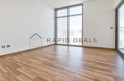 Apartment - 2 - 3 for rent in The Pulse Townhouses - The Pulse - Residential District - Dubai South (Dubai World Central) - Dubai