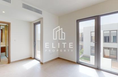 Villa - 3 Bedrooms - 4 Bathrooms for rent in Elan - Tilal Al Ghaf - Dubai