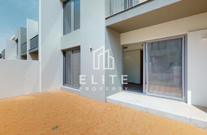 Villa - 3 Bedrooms - 4 Bathrooms for rent in Elan - Tilal Al Ghaf - Dubai Villa - 3 Bedrooms - 4 Bathrooms for rent in Elan - Tilal Al Ghaf - Dubai