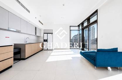 Apartment - 2 Bedrooms - 2 Bathrooms for rent in Creek Palace - Dubai Creek Harbour (The Lagoons) - Dubai