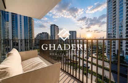 Apartment - 2 Bedrooms - 2 Bathrooms for rent in Creek Palace - Dubai Creek Harbour (The Lagoons) - Dubai Apartment - 2 Bedrooms - 2 Bathrooms for rent in Creek Palace - Dubai Creek Harbour (The Lagoons) - Dubai