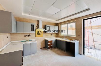Villa - 3 - 3 for rent in Mirdif Villas - Mirdif - Dubai Villa - 3 - 3 for rent in Mirdif Villas - Mirdif - Dubai