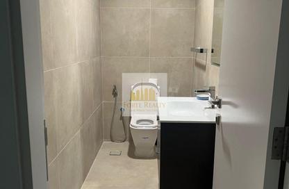 Apartment - 1 Bedroom - 2 Bathrooms for rent in Marina Arcade Tower - Dubai Marina - Dubai