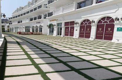 Shop - Studio - 1 Bathroom for rent in Vincitore Benessere - Arjan - Dubai
