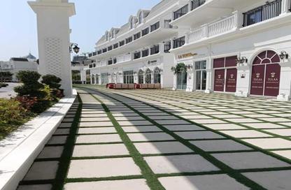 Shop - Studio - 1 Bathroom for rent in Vincitore Benessere - Arjan - Dubai