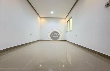 Apartment - Studio - 1 Bathroom for rent in Hadbat Al Zafranah - Muroor Area - Abu Dhabi