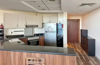 شقة - غرفة نوم - 2 حمامات للبيع في ريف ريزيدنس - الضاحية 13 - قرية جميرا الدائرية - دبي