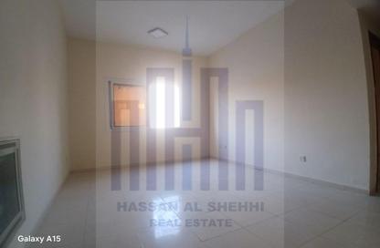 Apartment - 1 Bedroom - 1 Bathroom for rent in Muwailih Building - Muwaileh - Sharjah