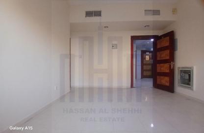 Apartment - 1 Bedroom - 1 Bathroom for rent in Muwailih Building - Muwaileh - Sharjah Apartment - 1 Bedroom - 1 Bathroom for rent in Muwailih Building - Muwaileh - Sharjah