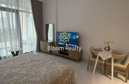 شقة - 1 حمام للايجار في عزيزي فيستا - ستوديو سيتي - دبي