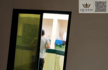 Apartment - 1 - 1 for rent in Al Rashidiya - Ajman Downtown - Ajman Apartment - 1 - 1 for rent in Al Rashidiya - Ajman Downtown - Ajman