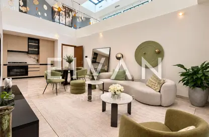 Apartment - 2 Bedrooms - 3 Bathrooms for sale in Park Views Residences A - Park Views Residences - Al Kifaf - Bur Dubai - Dubai