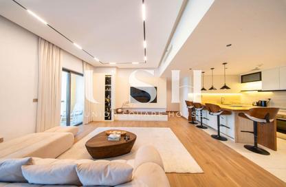 Apartment - 2 - 3 for sale in Rimal 6 - Rimal - Jumeirah Beach Residence - Dubai Apartment - 2 - 3 for sale in Rimal 6 - Rimal - Jumeirah Beach Residence - Dubai