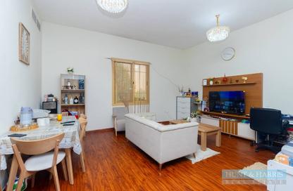 Apartment - 1 Bedroom - 2 Bathrooms for rent in Building 4 - Yasmin Village - Ras Al Khaimah Apartment - 1 Bedroom - 2 Bathrooms for rent in Building 4 - Yasmin Village - Ras Al Khaimah