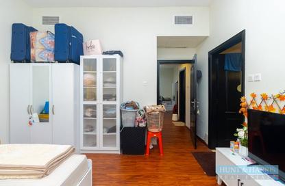 Apartment - 1 Bedroom - 2 Bathrooms for rent in Building 4 - Yasmin Village - Ras Al Khaimah