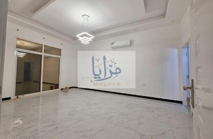 Villa - 4 Bedrooms - 6 Bathrooms for rent in Al Zaheya Gardens - Al Zahya - Ajman