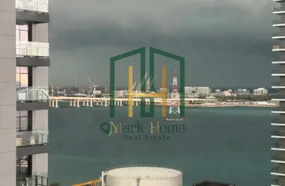 Apartment - 2 Bedrooms - 2 Bathrooms for sale in The Bridges - Shams Abu Dhabi - Al Reem Island - Abu Dhabi