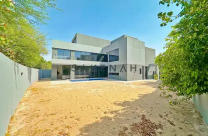 Villa - 5 Bedrooms - 7 Bathrooms for sale in Kaya - Masaar - Tilal City - Sharjah