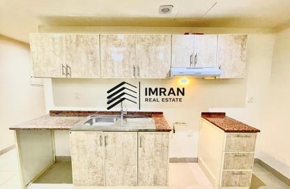 Apartment - Studio - 1 Bathroom for rent in Sahara Tower 1 - Sahara Complex - Al Nahda - Sharjah Apartment - Studio - 1 Bathroom for rent in Sahara Tower 1 - Sahara Complex - Al Nahda - Sharjah