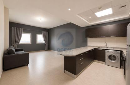 Apartment - 1 Bedroom - 2 Bathrooms for rent in The Imperial Residence A - The Imperial Residence - District 5 - Jumeirah Village Triangle - Dubai