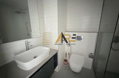 Apartment - Studio - 1 for rent in East Village - Aljada - Sharjah Apartment - Studio - 1 for rent in East Village - Aljada - Sharjah