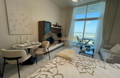 Apartment - Studio - 1 Bathroom for rent in Skyz by Danube - Arjan - Dubai