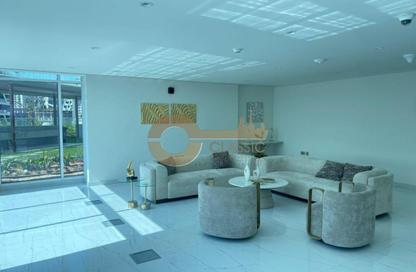 Apartment - Studio - 1 Bathroom for rent in Skyz by Danube - Arjan - Dubai