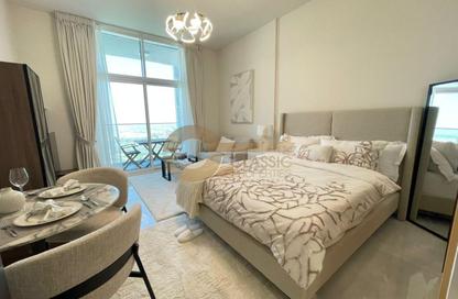 Apartment - Studio - 1 Bathroom for rent in Skyz by Danube - Arjan - Dubai