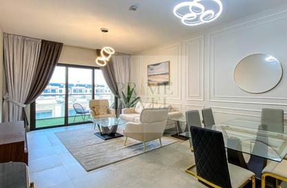 Apartment - 1 Bedroom - 1 Bathroom for sale in Eleganz by Danube - District 14 - Jumeirah Village Circle - Dubai Apartment - 1 Bedroom - 1 Bathroom for sale in Eleganz by Danube - District 14 - Jumeirah Village Circle - Dubai