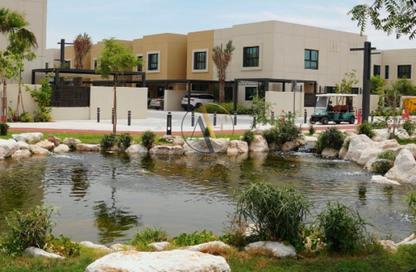 Townhouse - 3 Bedrooms - 5 Bathrooms for sale in Sharjah Sustainable City - Sharjah