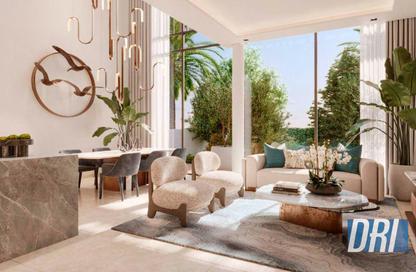 Townhouse - 3 Bedrooms - 4 Bathrooms for sale in Nad Al Sheba Gardens 1 - Nad Al Sheba Gardens - Nad Al Sheba - Dubai