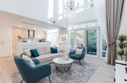 شقة - غرفة نوم - 1 حمام للبيع في لوفتس إيست - ذا لوفت - وسط مدينة دبي - دبي شقة - غرفة نوم - 1 حمام للبيع في لوفتس إيست - ذا لوفت - وسط مدينة دبي - دبي