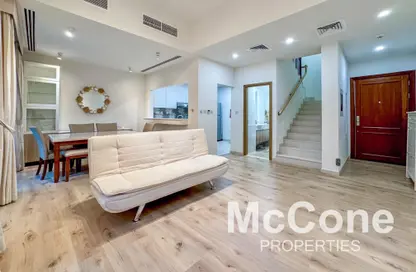 تاون هاوس - 3 غرف نوم - 4 حمامات للايجار في أمارانتا ب - امرانتا - فيلا نوفا - دبي لاند - دبي