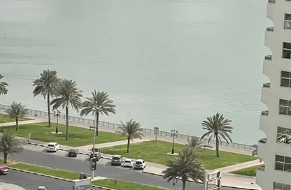 شقة - 2 غرف نوم - 2 حمامات للايجار في المجاز 1 - المجاز - الشارقة