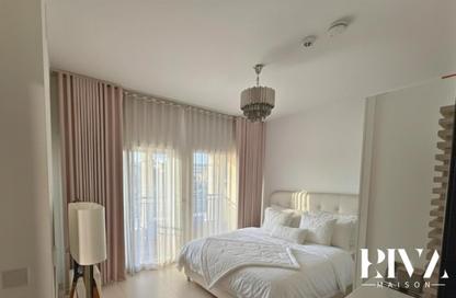 Villa - 3 Bedrooms - 3 Bathrooms for rent in Casa Viva - Serena - Dubai