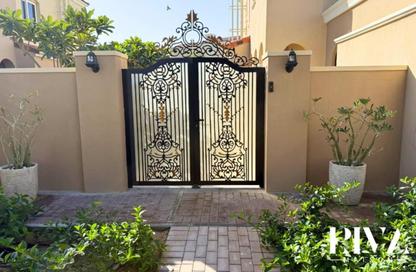 Villa - 3 Bedrooms - 3 Bathrooms for rent in Casa Viva - Serena - Dubai