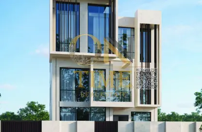 فيلا - 5 غرف نوم - 5 حمامات للبيع في الحليو 2 - الحليو - عجمان