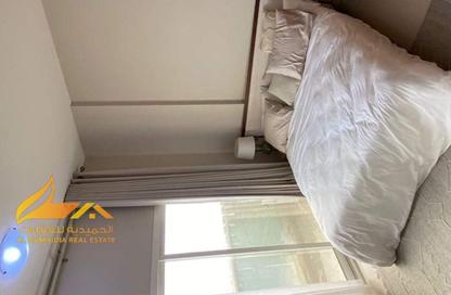 Apartment - 2 Bedrooms - 2 Bathrooms for rent in Gulf Tower - Emirates City - Ajman Apartment - 2 Bedrooms - 2 Bathrooms for rent in Gulf Tower - Emirates City - Ajman