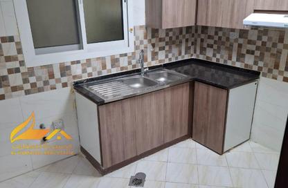 Apartment - 2 Bedrooms - 2 Bathrooms for rent in Gulf Tower - Emirates City - Ajman Apartment - 2 Bedrooms - 2 Bathrooms for rent in Gulf Tower - Emirates City - Ajman