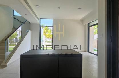 Townhouse - 4 Bedrooms - 5 Bathrooms for rent in Bliss - Arabian Ranches 3 - Dubai Townhouse - 4 Bedrooms - 5 Bathrooms for rent in Bliss - Arabian Ranches 3 - Dubai