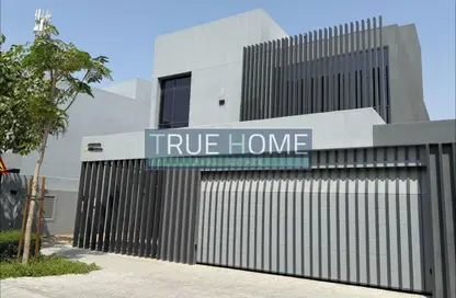 فيلا - 4 غرف نوم - 6 حمامات للايجار في كايا - مسار - تلال سيتي - الشارقة