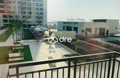 Apartment - 1 Bedroom - 1 Bathroom for rent in UNA Apartments - Town Square - Dubai