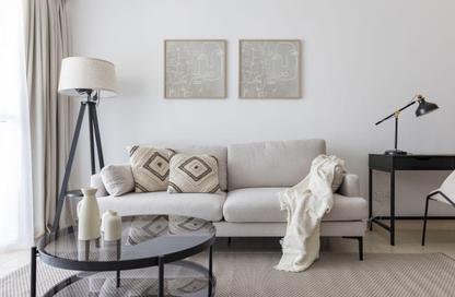 Apartment - 1 Bedroom - 2 Bathrooms for sale in Saba Tower 2 - JLT Cluster Q - Jumeirah Lake Towers - Dubai Apartment - 1 Bedroom - 2 Bathrooms for sale in Saba Tower 2 - JLT Cluster Q - Jumeirah Lake Towers - Dubai