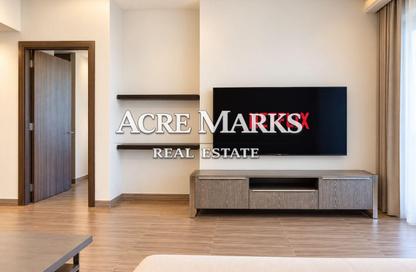 Apartment - 1 - 2 for rent in MBL Residence - JLT Cluster K - Jumeirah Lake Towers - Dubai