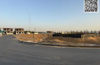 Land - Studio for sale in Al Helio 1 - Al Helio - Ajman