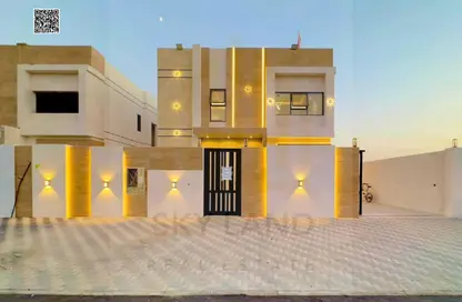 Villa - 3 Bedrooms - 5 Bathrooms for sale in Kabbali Hills - Al Helio 2 - Al Helio - Ajman