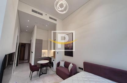 شقة - 2 غرف نوم - 3 حمامات للايجار في داون تاون فيوز 2 برج 3 - داون تاون فيوز 2 - زعبيل 2 - زعبيل - دبي