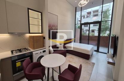 Apartment - 2 Bedrooms - 3 Bathrooms for rent in Downtown Views II Tower 3 - Downtown Views II - Zabeel 2 - Zabeel - Dubai